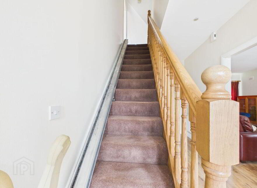 1 White Ash Park, Ashbourne, A84X650