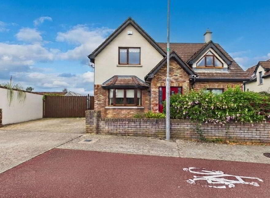 1 White Ash Park, Ashbourne, A84X650