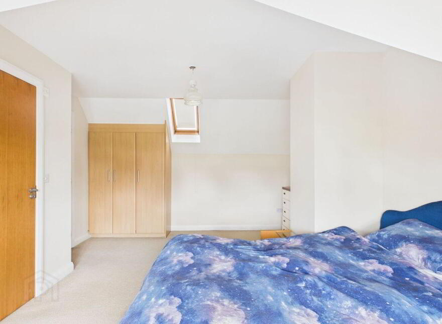 1 White Ash Park, Ashbourne, A84X650