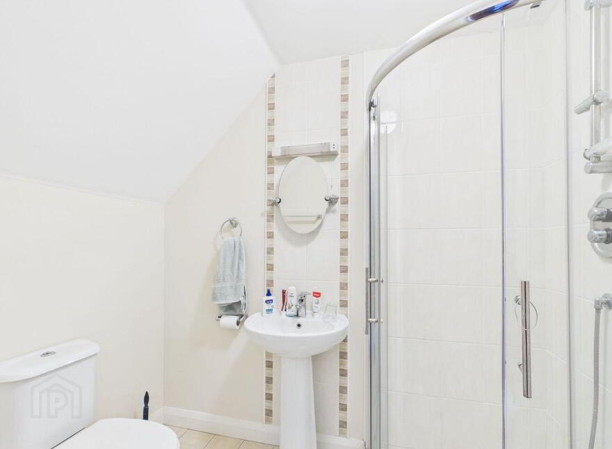 1 White Ash Park, Ashbourne, A84X650