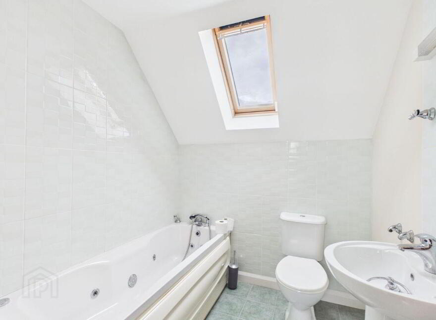 1 White Ash Park, Ashbourne, A84X650