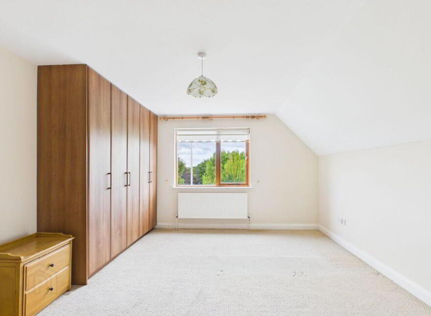 1 White Ash Park, Ashbourne, A84X650