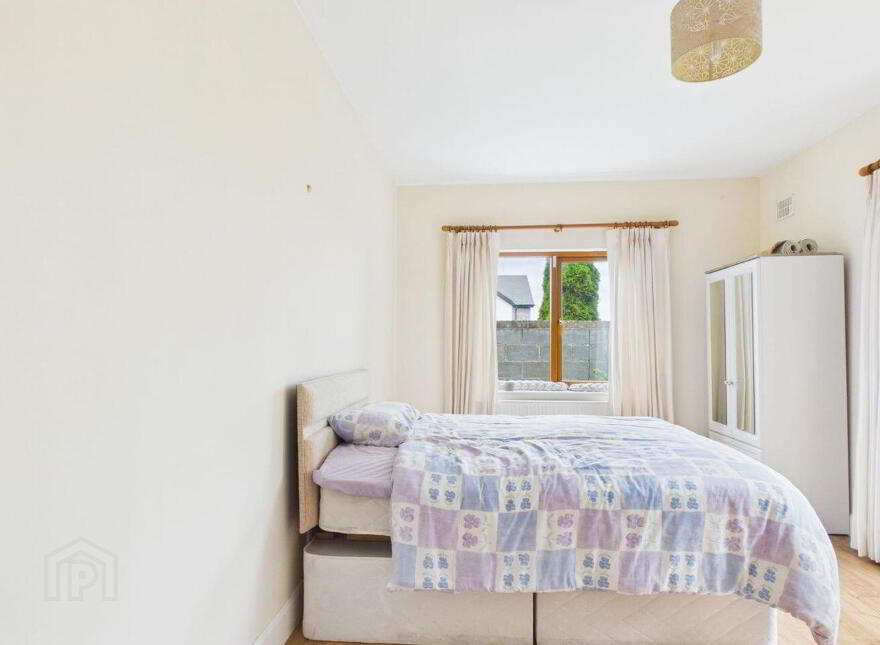 1 White Ash Park, Ashbourne, A84X650