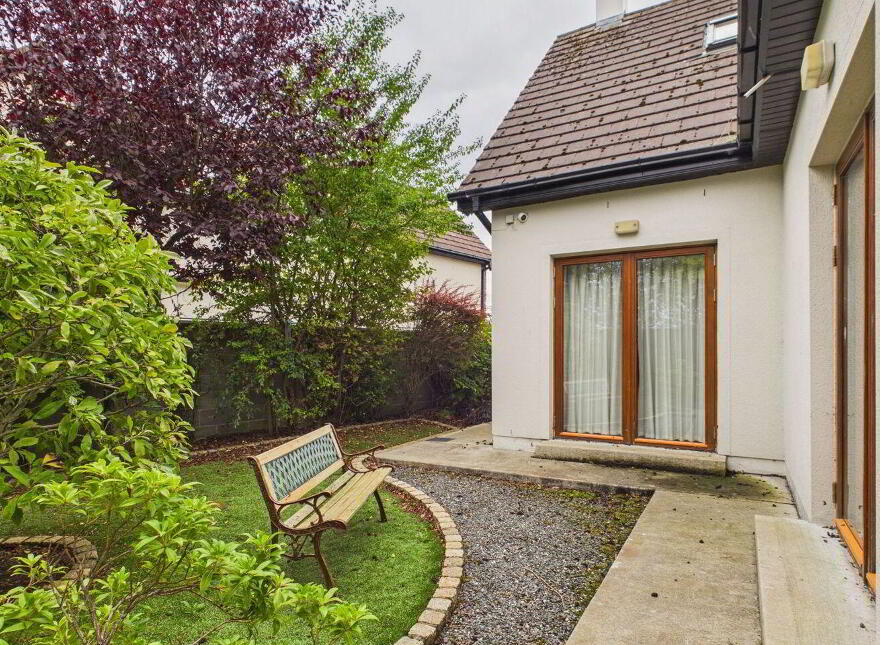 1 White Ash Park, Ashbourne, A84X650