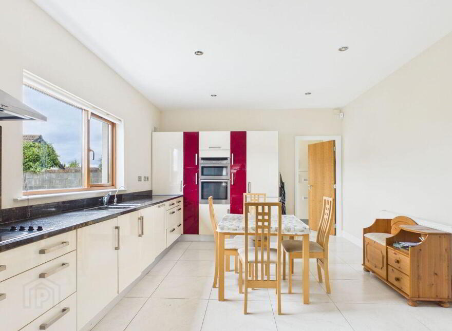 1 White Ash Park, Ashbourne, A84X650