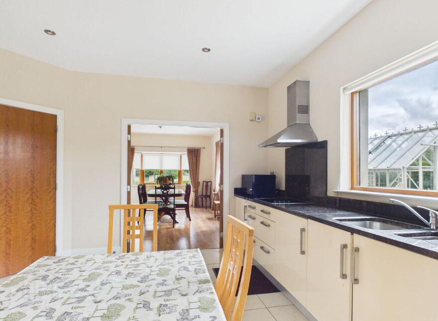 1 White Ash Park, Ashbourne, A84X650