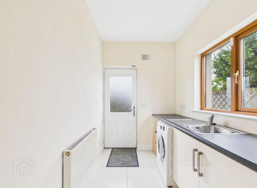 1 White Ash Park, Ashbourne, A84X650