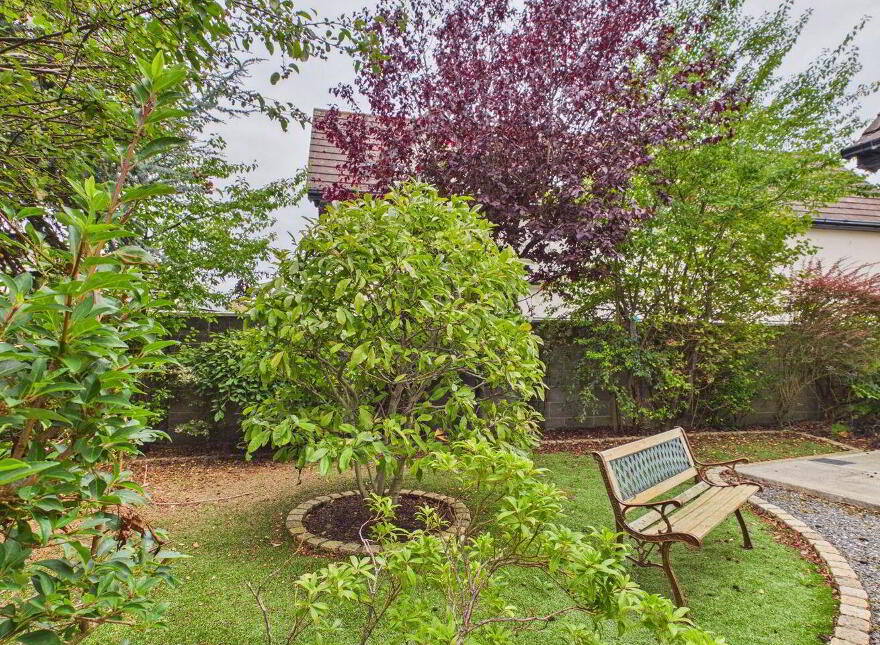 1 White Ash Park, Ashbourne, A84X650