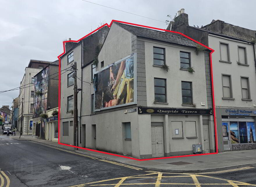 20 Merchants Quay, Waterford photo