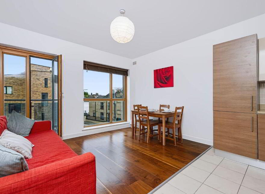 Apartment 12 Block 1 Richmond Hall, Dublin 3, D03VY67