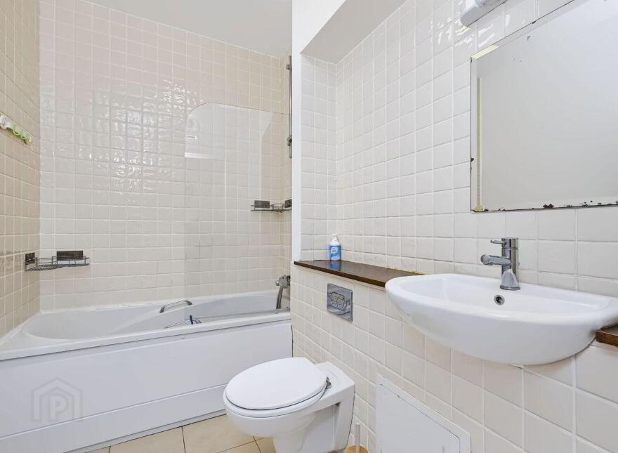 Apartment 12 Block 1 Richmond Hall, Dublin 3, D03VY67