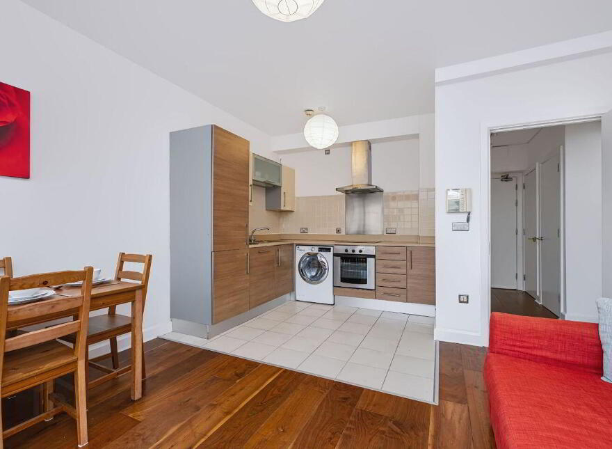 Apartment 12 Block 1 Richmond Hall, Dublin 3, D03VY67