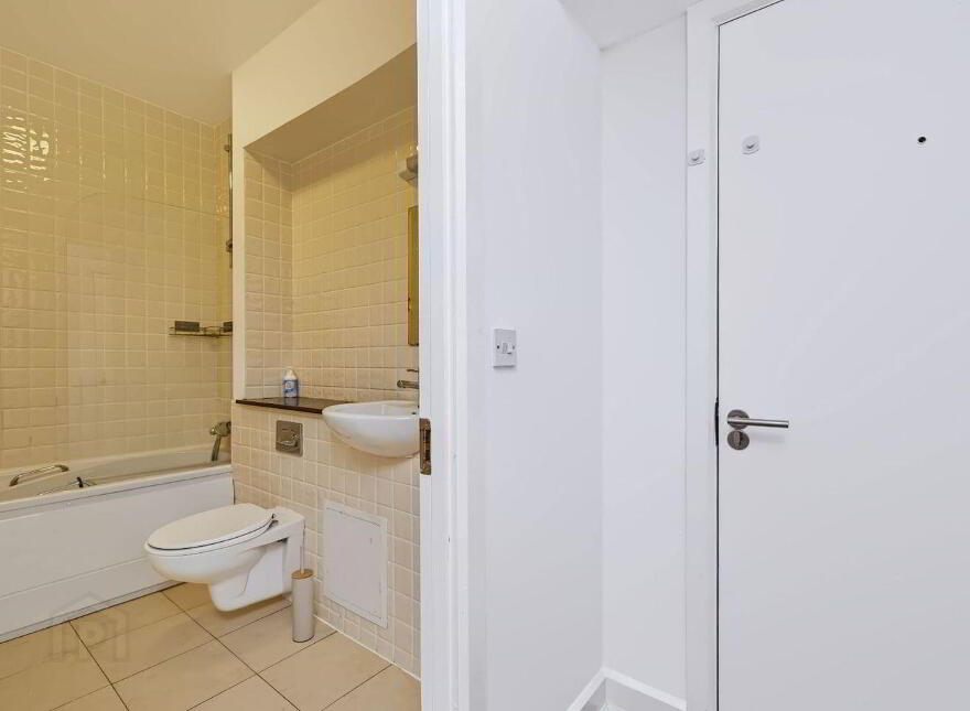 Apartment 12 Block 1 Richmond Hall, Dublin 3, D03VY67
