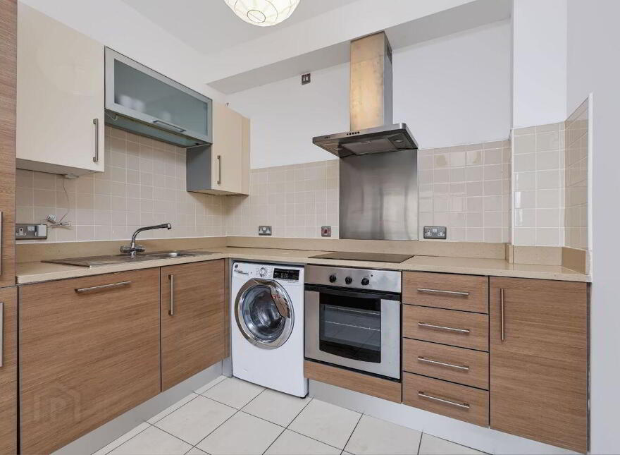 Apartment 12 Block 1 Richmond Hall, Dublin 3, D03VY67
