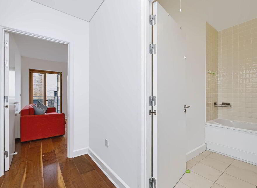 Apartment 12 Block 1 Richmond Hall, Dublin 3, D03VY67