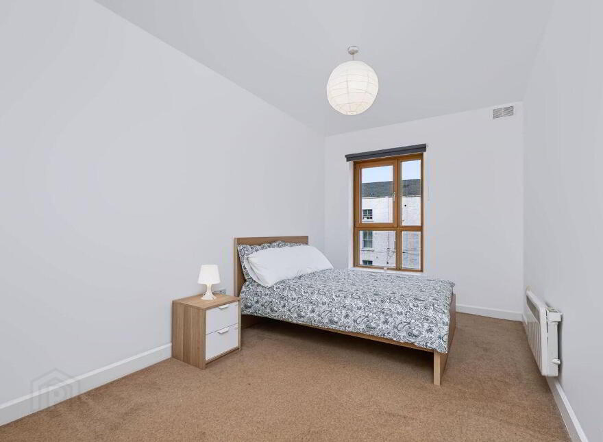 Apartment 12 Block 1 Richmond Hall, Dublin 3, D03VY67