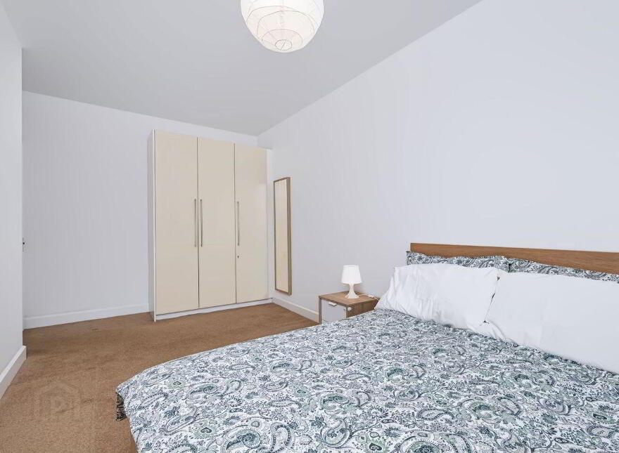Apartment 12 Block 1 Richmond Hall, Dublin 3, D03VY67