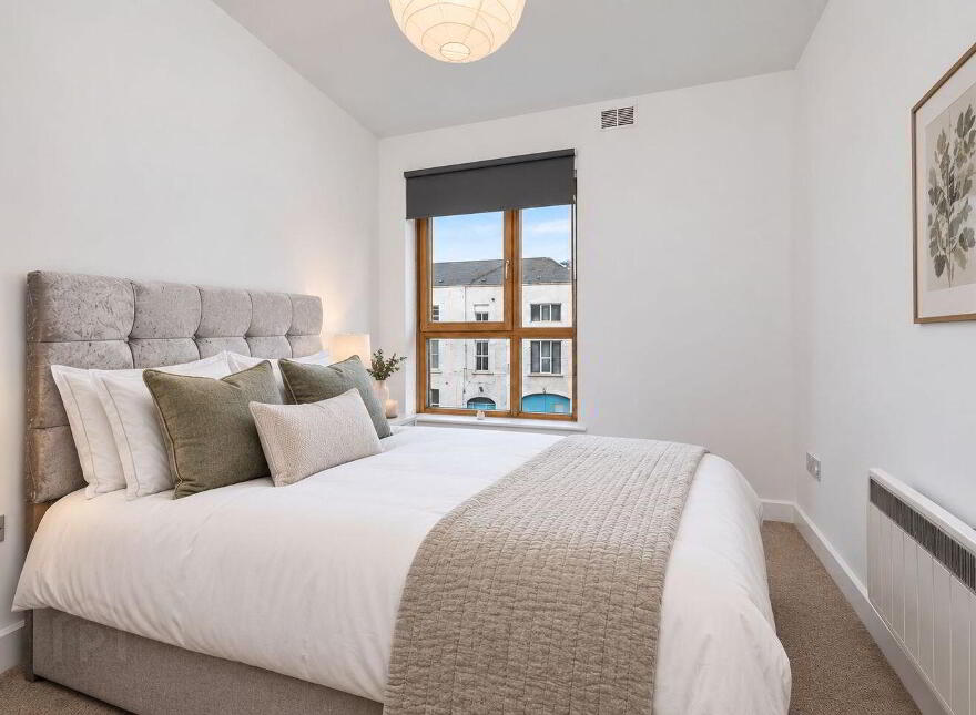 Apartment 12 Block 1 Richmond Hall, Dublin 3, D03VY67