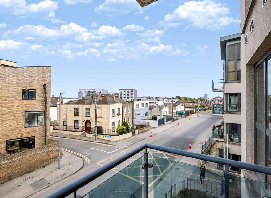 Apartment 12 Block 1 Richmond Hall, Dublin 3, D03VY67