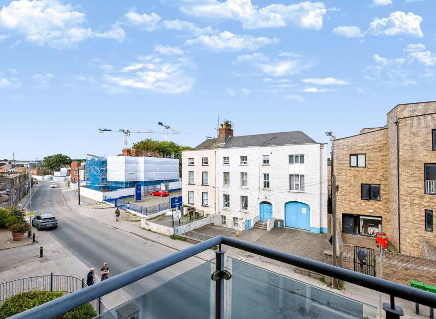 Apartment 12 Block 1 Richmond Hall, Dublin 3, D03VY67