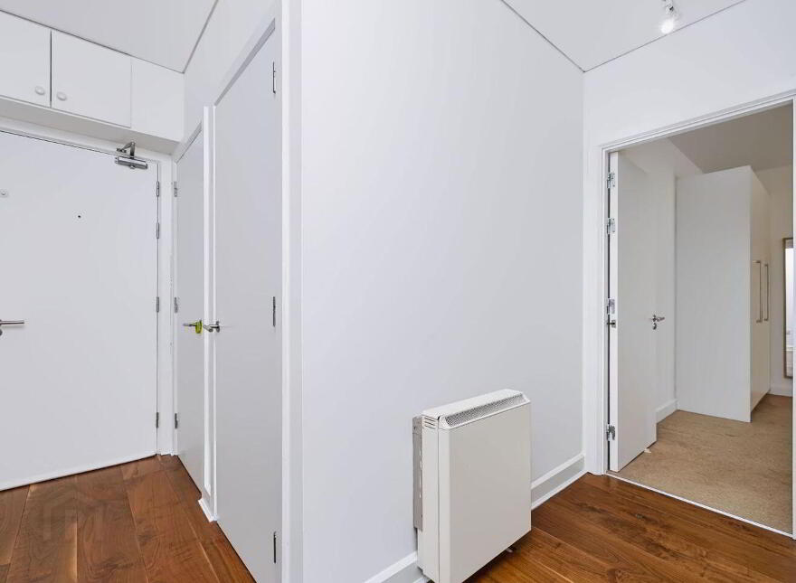 Apartment 12 Block 1 Richmond Hall, Dublin 3, D03VY67