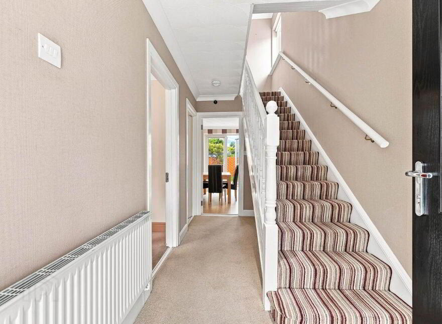 3 Beechlawn Avenue, Coolock, Coolock, D05A0F4