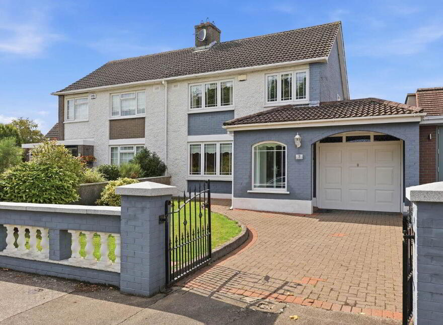 3 Beechlawn Avenue, Coolock, Coolock, D05A0F4