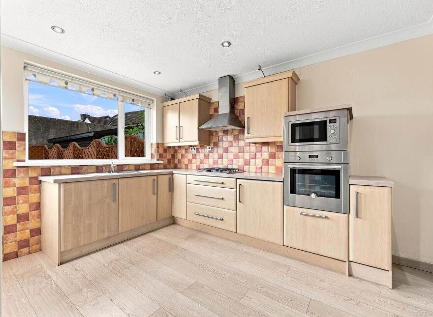 3 Beechlawn Avenue, Coolock, Coolock, D05A0F4