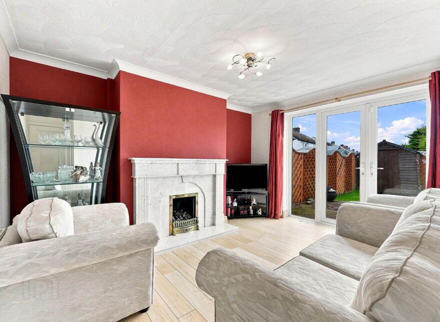 3 Beechlawn Avenue, Coolock, Coolock, D05A0F4