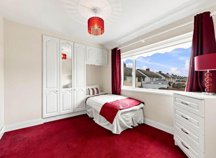 3 Beechlawn Avenue, Coolock, Coolock, D05A0F4