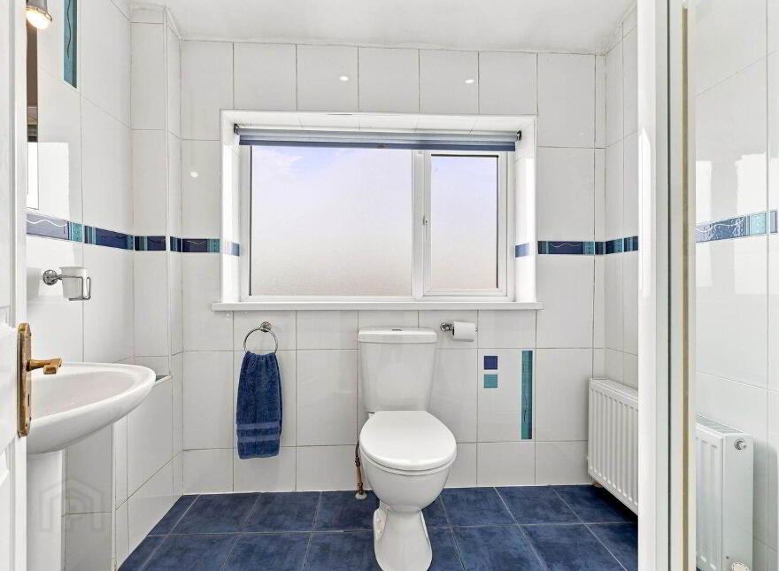 3 Beechlawn Avenue, Coolock, Coolock, D05A0F4