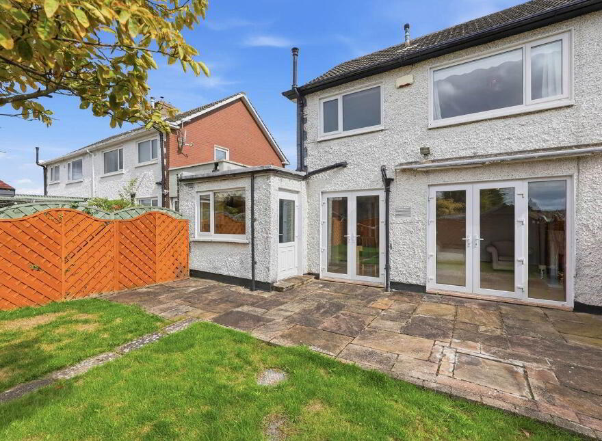 3 Beechlawn Avenue, Coolock, Coolock, D05A0F4