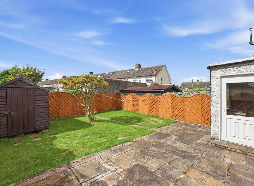 3 Beechlawn Avenue, Coolock, Coolock, D05A0F4