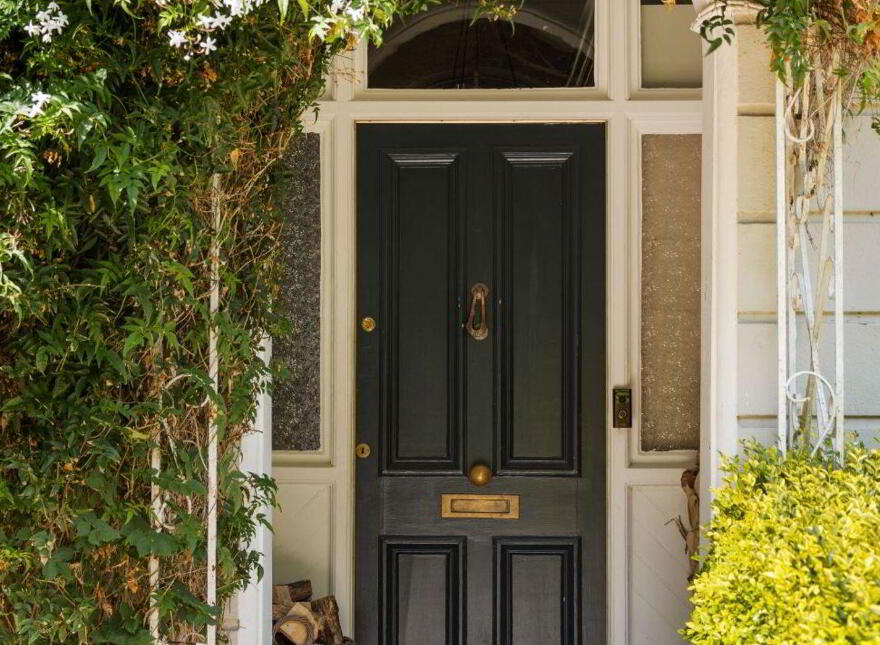 Benevenagh, Killincarrig Road, The Burnaby, Greystones, A63KP82