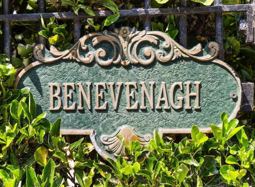Benevenagh, Killincarrig Road, The Burnaby, Greystones, A63KP82