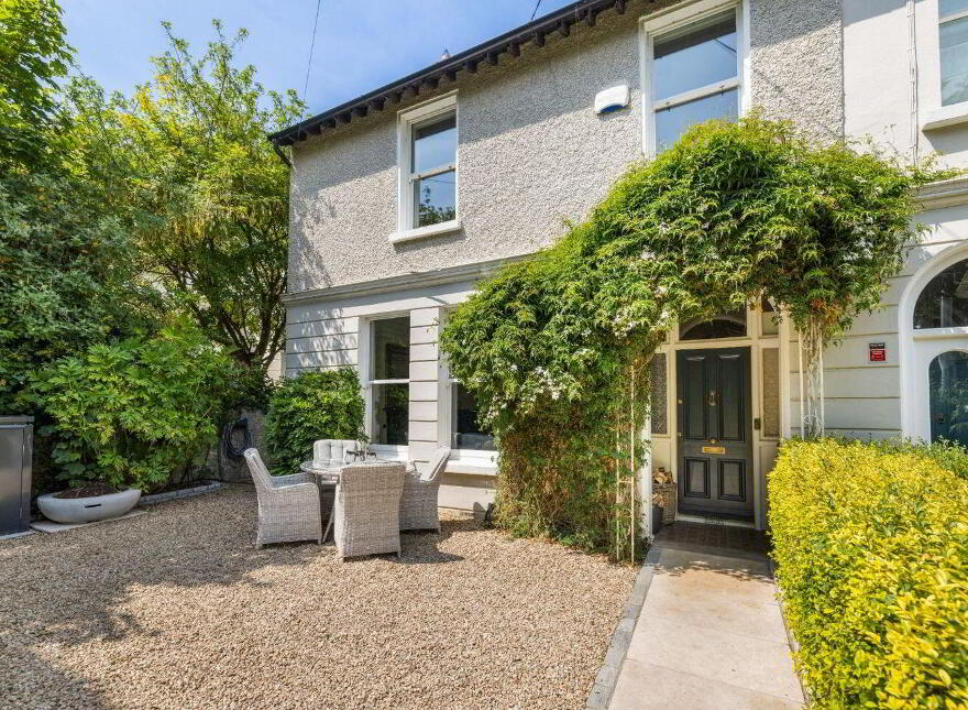 Benevenagh, Killincarrig Road, The Burnaby, Greystones, A63KP82