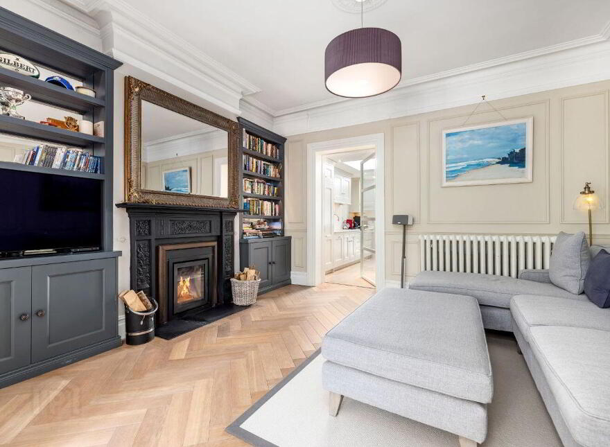 Benevenagh, Killincarrig Road, The Burnaby, Greystones, A63KP82