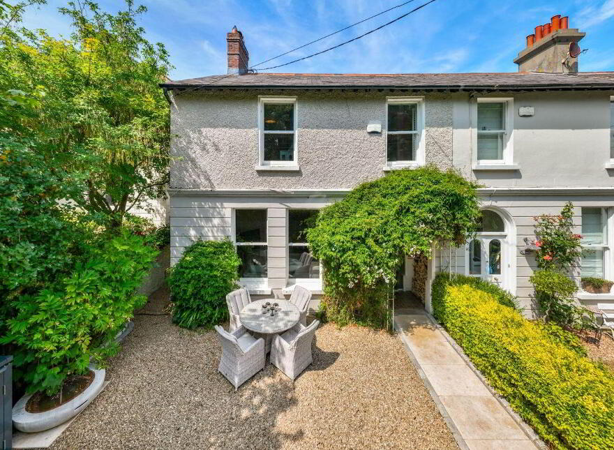 Benevenagh, Killincarrig Road, The Burnaby, Greystones, A63KP82