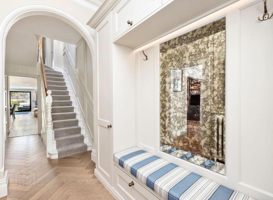 Benevenagh, Killincarrig Road, The Burnaby, Greystones, A63KP82