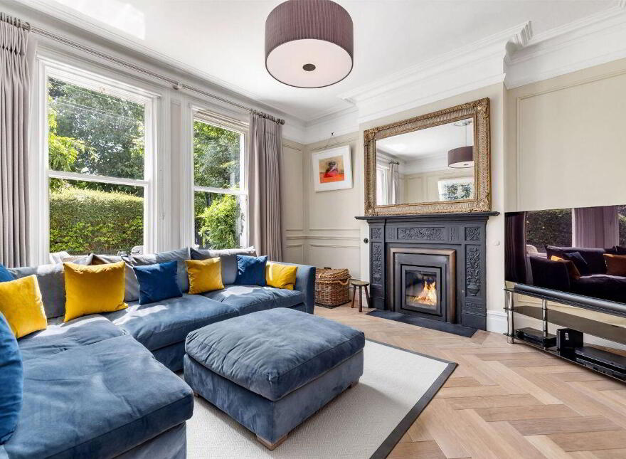 Benevenagh, Killincarrig Road, The Burnaby, Greystones, A63KP82