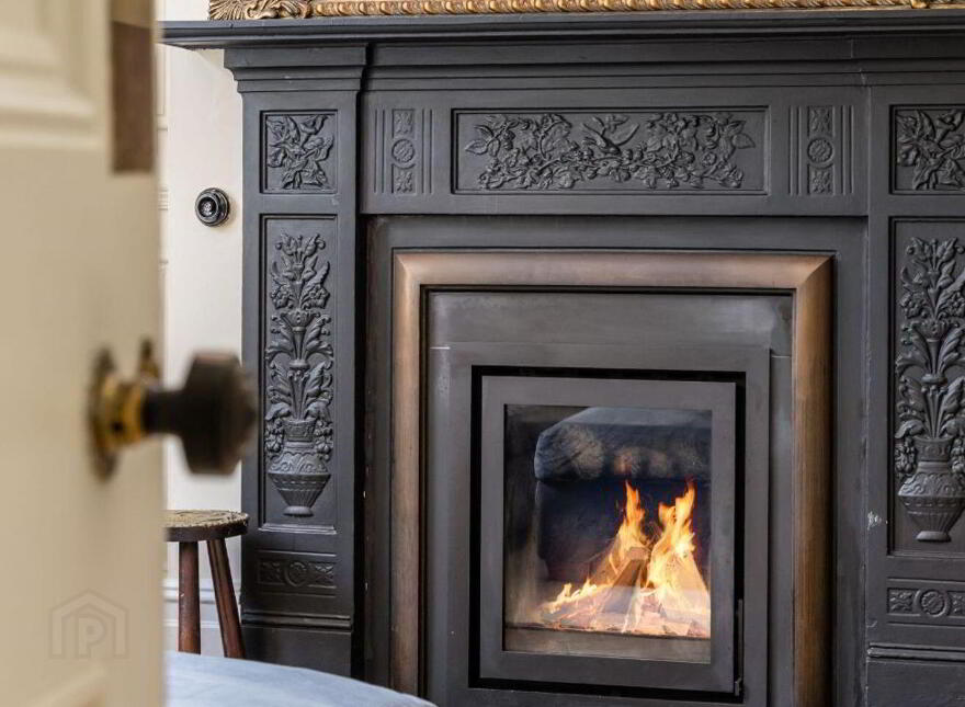 Benevenagh, Killincarrig Road, The Burnaby, Greystones, A63KP82
