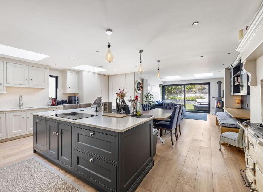 Benevenagh, Killincarrig Road, The Burnaby, Greystones, A63KP82
