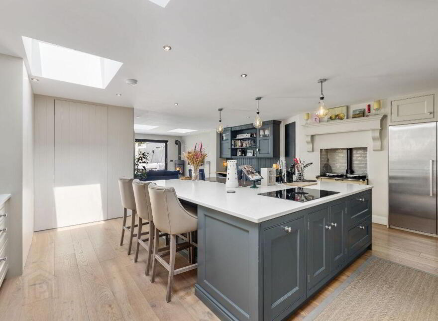 Benevenagh, Killincarrig Road, The Burnaby, Greystones, A63KP82