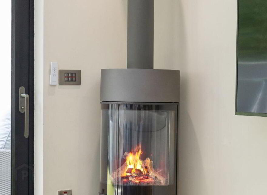 Benevenagh, Killincarrig Road, The Burnaby, Greystones, A63KP82