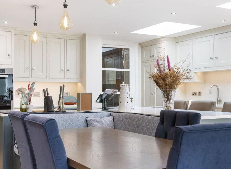 Benevenagh, Killincarrig Road, The Burnaby, Greystones, A63KP82