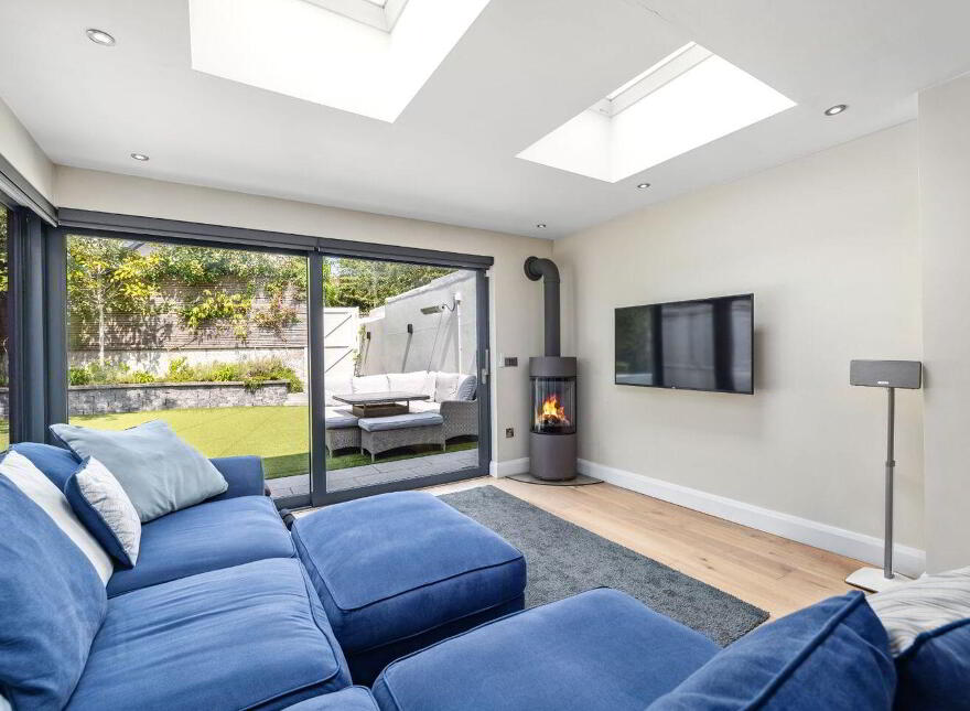 Benevenagh, Killincarrig Road, The Burnaby, Greystones, A63KP82