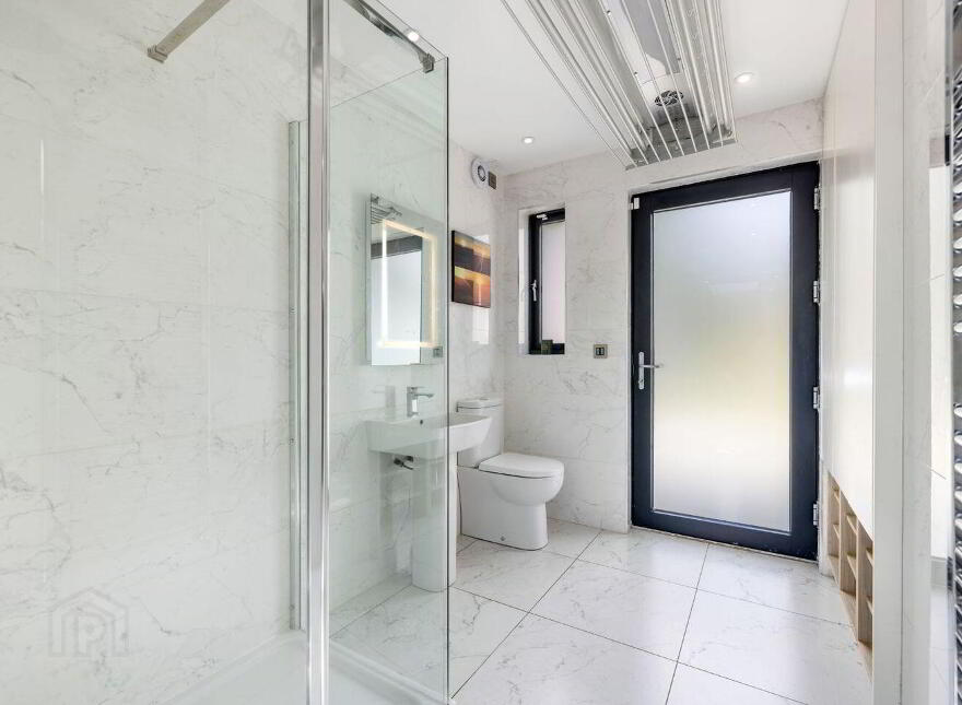 Benevenagh, Killincarrig Road, The Burnaby, Greystones, A63KP82