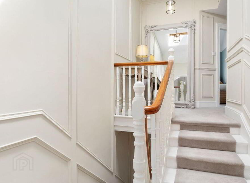 Benevenagh, Killincarrig Road, The Burnaby, Greystones, A63KP82