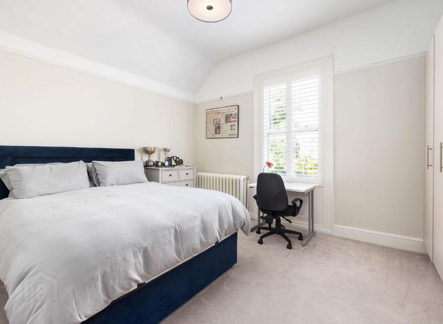 Benevenagh, Killincarrig Road, The Burnaby, Greystones, A63KP82