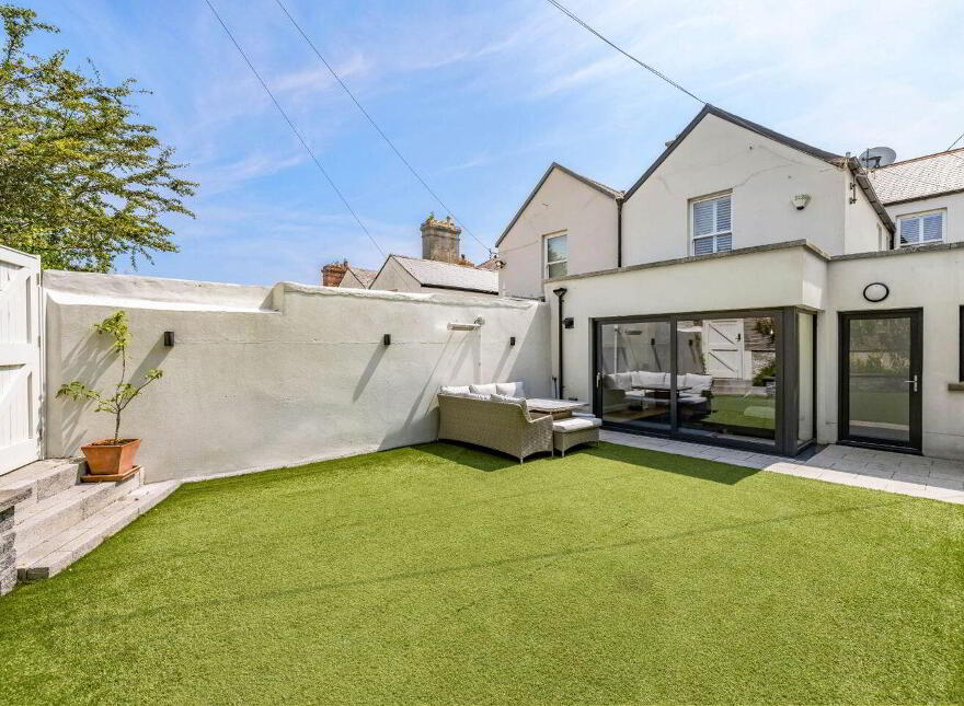 Benevenagh, Killincarrig Road, The Burnaby, Greystones, A63KP82